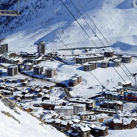 Club 2 - Plusieurs Disponibles Pour Vos Sejours En Famille Ou Entre Amis Mae-3479 * Tignes