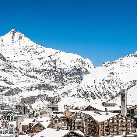 Club 2 - Plusieurs Disponibles Pour Vos Sejours En Famille Ou Entre Amis Mae-3479 * Tignes