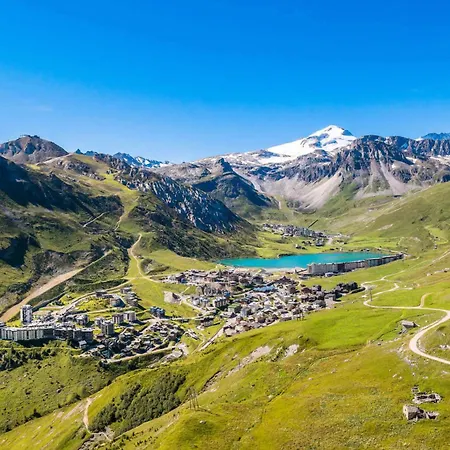 Club 2 - Plusieurs Disponibles Pour Vos Sejours En Famille Ou Entre Amis Mae-3479 * Tignes